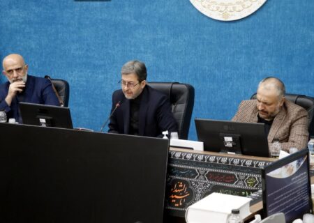 تاکید بر اهمیت راهبردی هوش مصنوعی در حوزه‌های دفاعی، امنیتی و اقتصادی استان