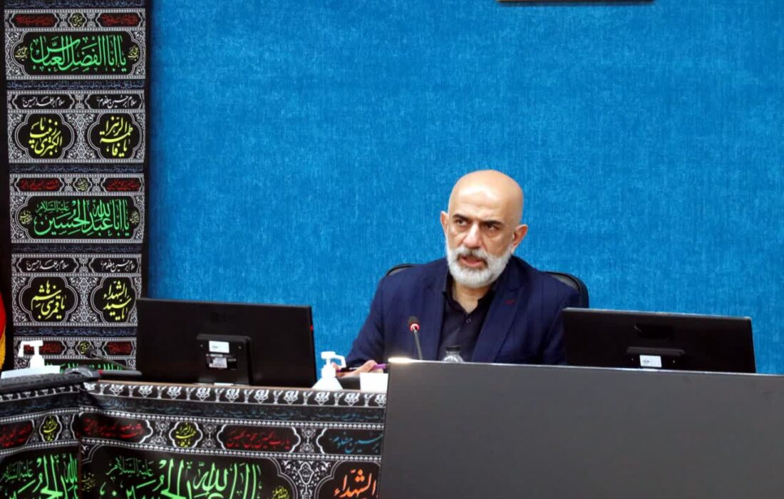 اصفهان به قطب هوش مصنوعی در کشاورزی تبدیل می‌شود