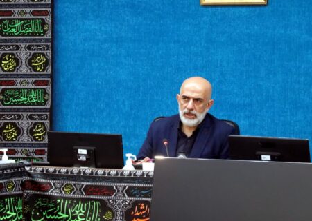 اصفهان به قطب هوش مصنوعی در کشاورزی تبدیل می‌شود