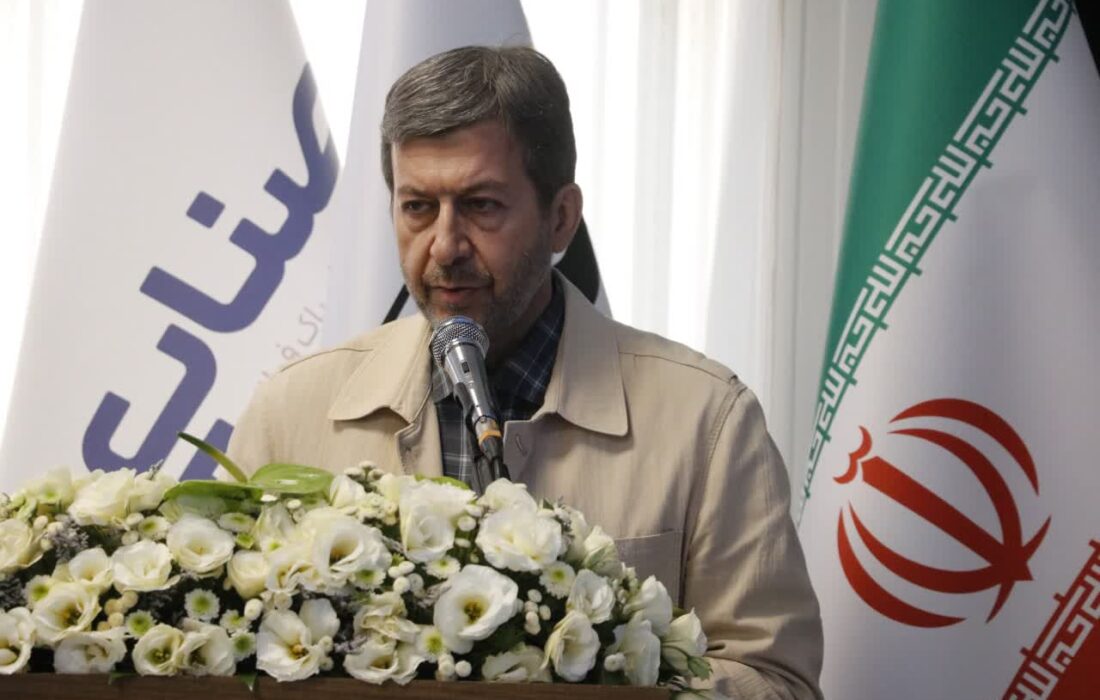 استاندار اصفهان: تسریع در برنامه‌ریزی آب‌گیری فولاد مبارکه از دریای جنوب