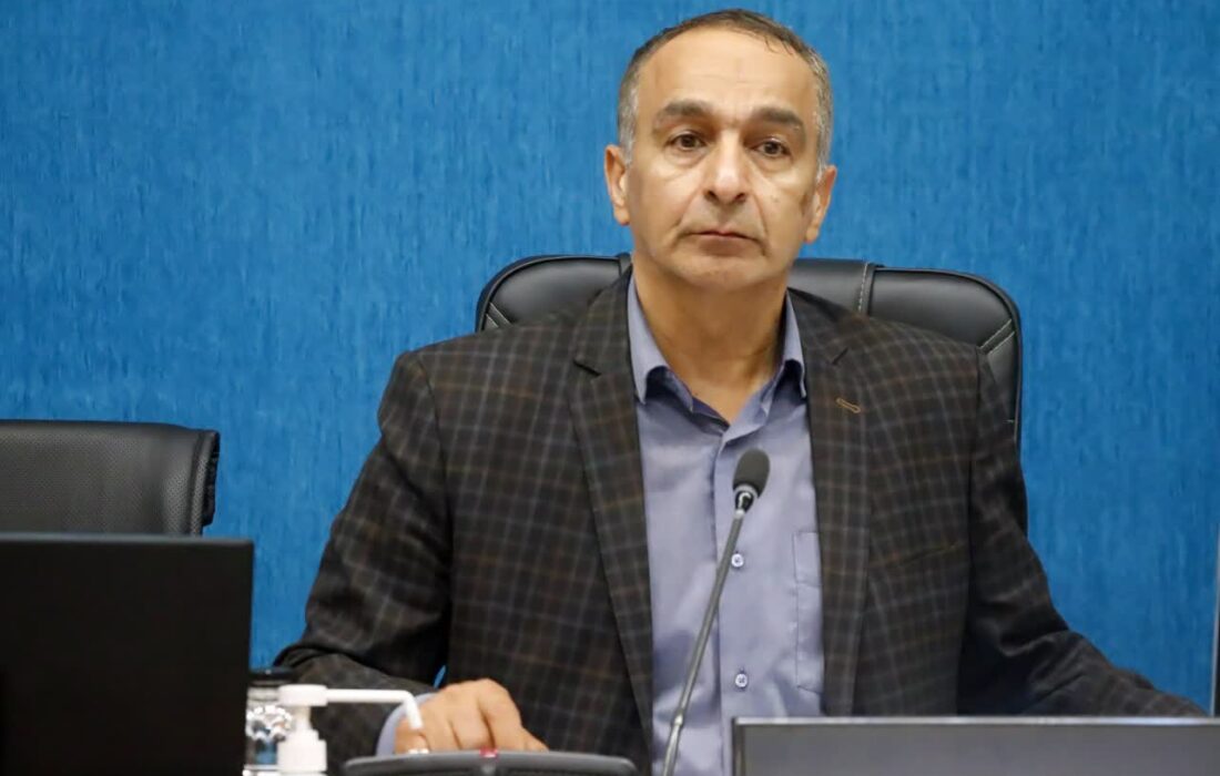 تداوم آلودگی هوا و شاخص ناسالم برای عموم در اصفهان