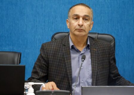 تداوم آلودگی هوا و شاخص ناسالم برای عموم در اصفهان