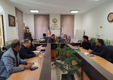 تشکیل کمیته استانی تسهیلات دهیاری‌ها با محوریت طرح‌های درآمدزای خورشیدی