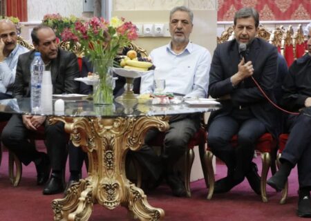 شورای هماهنگی جبهه اصلاحات اصفهان برگزار شد 