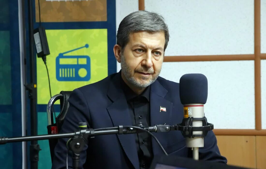 با احیای ورزش همگانی، نشاط و زندگی را به شهرها بازمی‌گردانیم