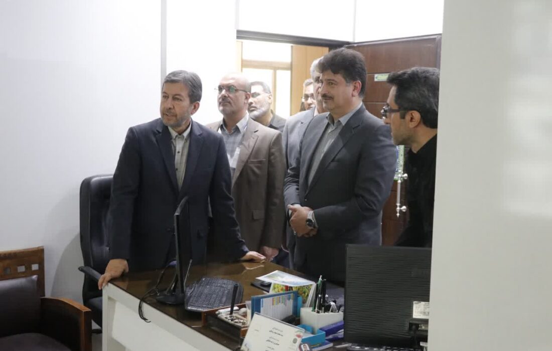 استان اصفهان با تفویض اختیارات بی‌سابقه مالیاتی با نتایج مثبت رو‌به‌رو بوده است