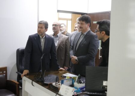 استان اصفهان با تفویض اختیارات بی‌سابقه مالیاتی با نتایج مثبت رو‌به‌رو بوده است