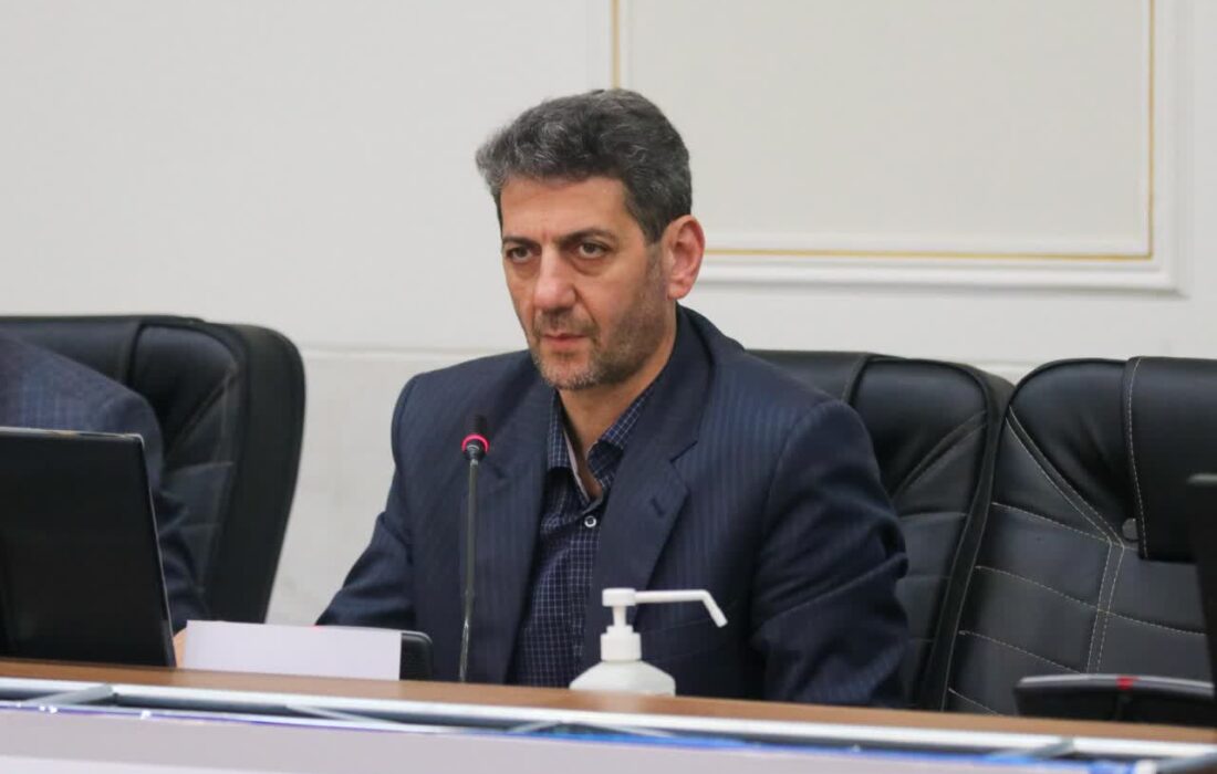 بسیج تمام ظرفیت‌های استان در جهت پیشبرد نهضت ملی مسکن