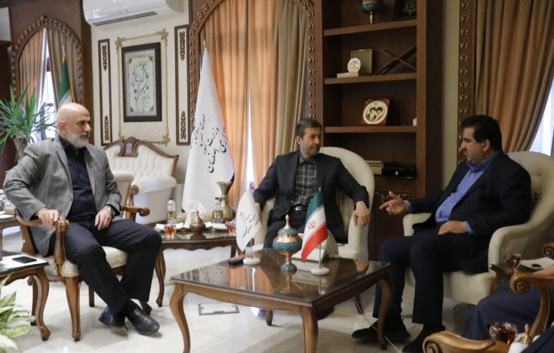 شرکت سرمایه گذاری «خانه سازی» دارای پنج پروژه تامین اجتماعی در استان اصفهان است