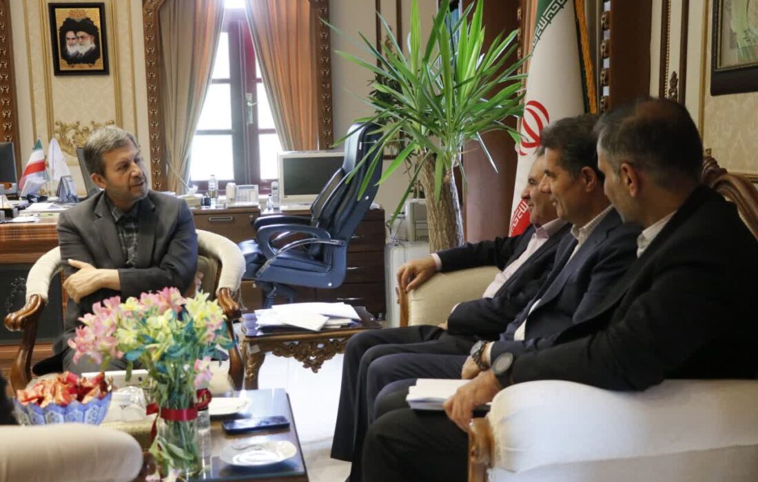 تأکید استاندار اصفهان بر تسریع اجرای پروژههای درمانی در شهرستانهای استان