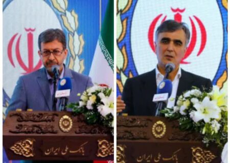 قطار سریع‌السیر و پروژه‌ ماندگان نیازمند تسهیلات بانک مرکزی