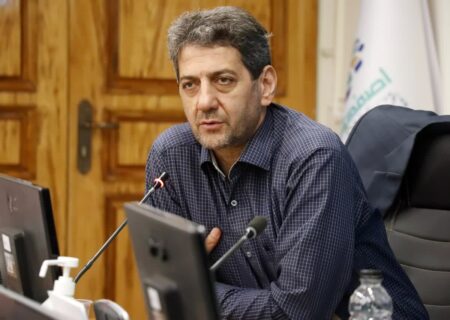 قاری‌قرآن: احداث پارک‌های تخصصی ساختمانی در کشور؛ نیاز به ساماندهی و همگرایی مراکز تحقیقاتی است