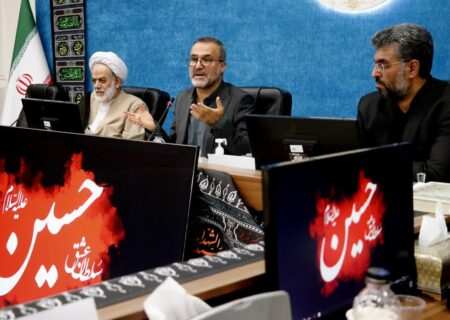اربعین حسینی با رویکرد تقویت همدلی و خدمات‌رسانی قوی‌تر پس از جنگ اخیر برگزار می‌شود