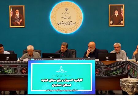 جمالی‌نژاد: هیچ دستگاهی اجازه سنگ‌اندازی در مسیر صنعتگران را ندارد