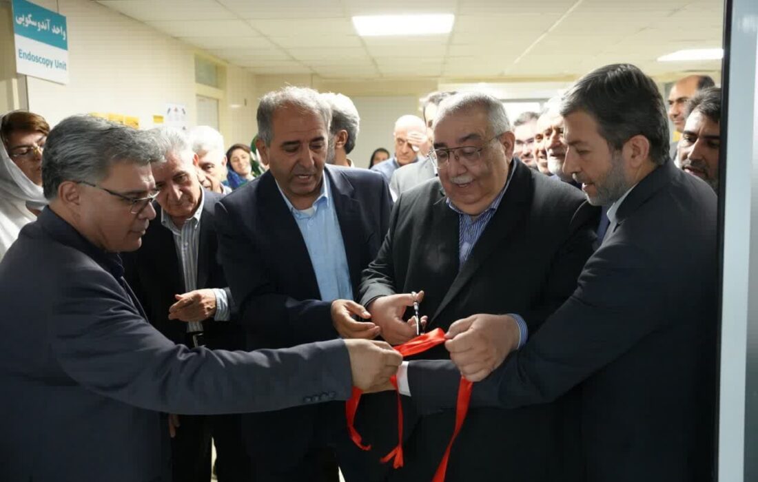 نبض امید در بیمارستان عیسی‌بن مریم به همت دستان مهربان تپید