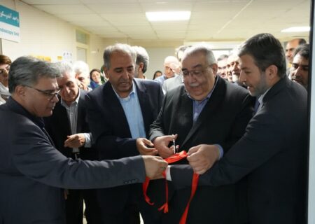 نبض امید در بیمارستان عیسی‌بن مریم به همت دستان مهربان تپید