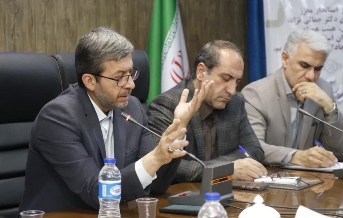 تاکید استاندار اصفهان بر مردم‌باوری، جوان‌گرایی و انسجام اجتماعی