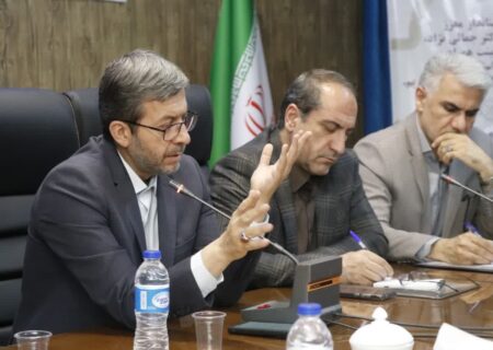 تاکید استاندار اصفهان بر مردم‌باوری، جوان‌گرایی و انسجام اجتماعی