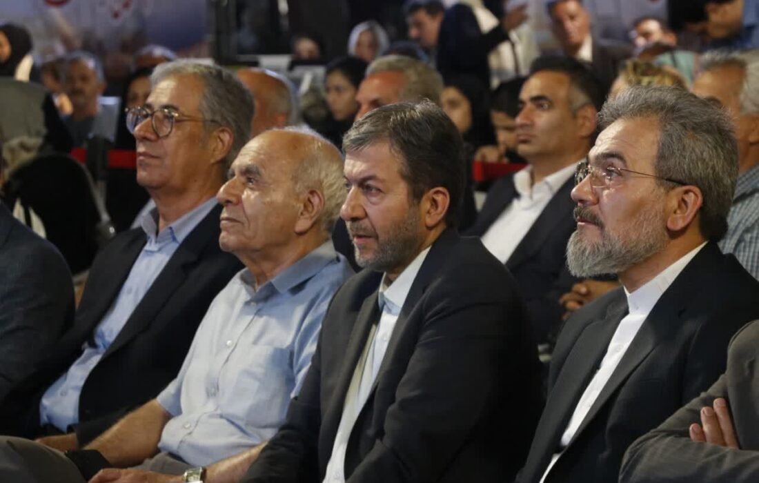 محرم، روایت عشق و هنر اصفهان راوی روایت عشق و هنر محرم می‌شود 