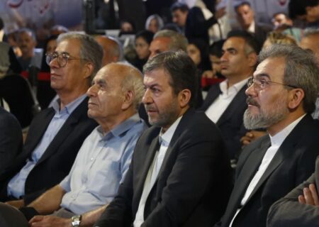 محرم، روایت عشق و هنر اصفهان راوی روایت عشق و هنر محرم می‌شود 