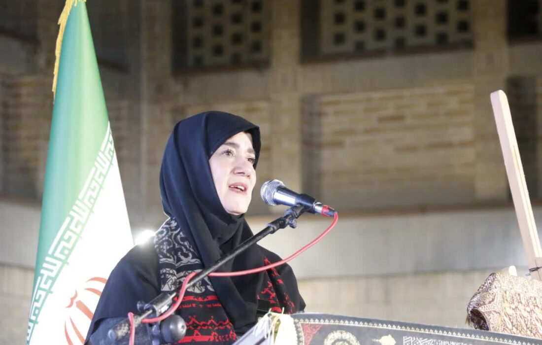 اصفهان، موزه زنده صنایع‌دستی ایران