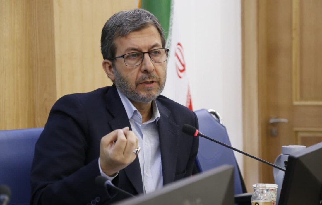 افزایش تداوم آمادگی کادر سلامت و درمان با هماهنگی بین‌سازمانی