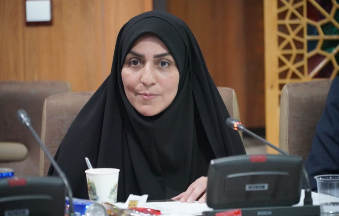 هوش مصنوعی باید در خدمت آموزش، پیشگیری از آسیب های اجتماعی و مشارکت خانوادهها باشد