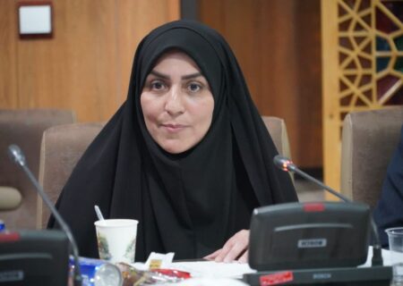 هوش مصنوعی باید در خدمت آموزش، پیشگیری از آسیب های اجتماعی و مشارکت خانواده‌ها باشد