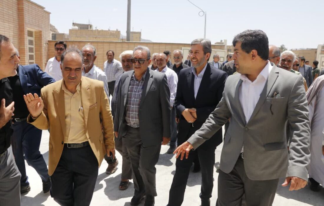 طلسم مدارس خورشیدی در اصفهان شکست