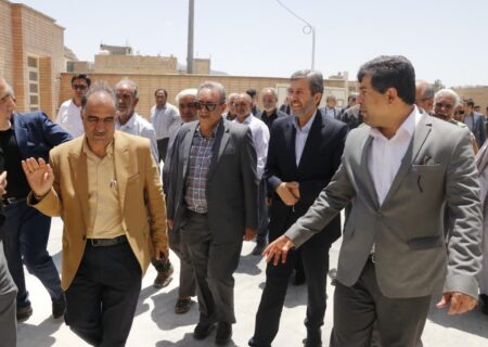 طلسم مدارس خورشیدی در اصفهان شکست