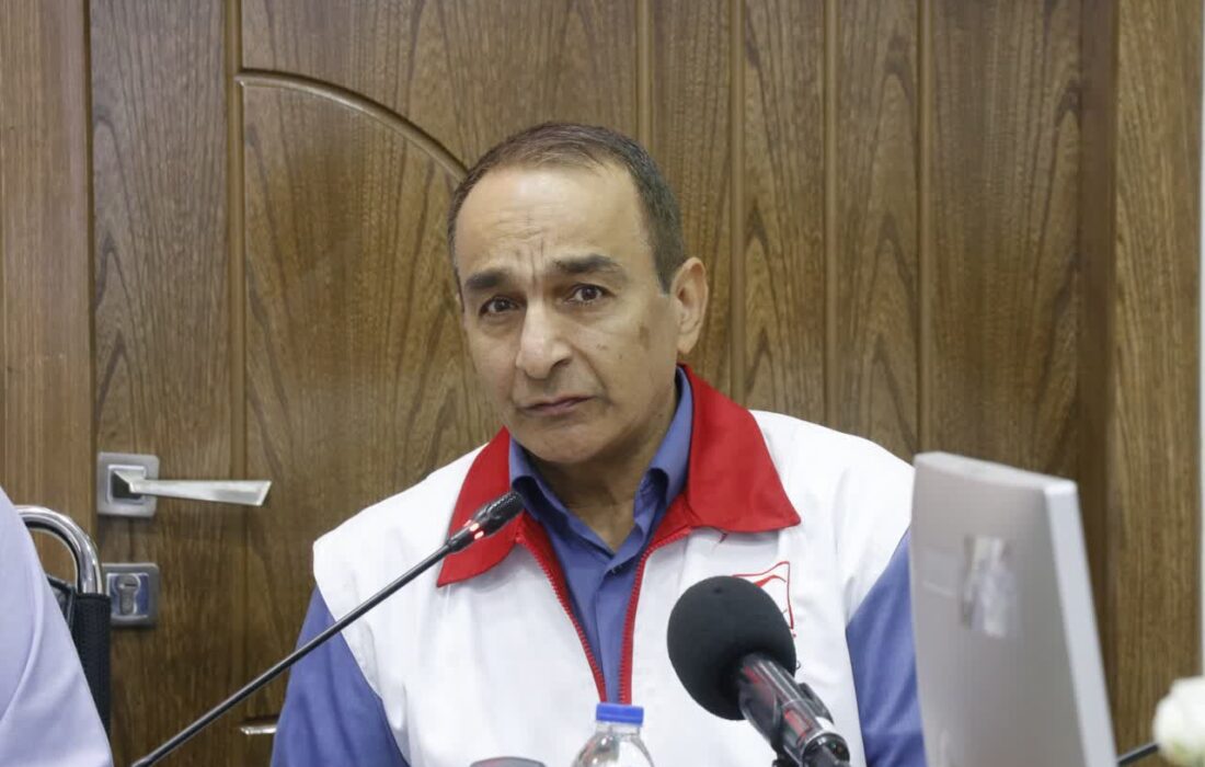 ۷۰ جراحی در ساعات اولیه جنگ در اصفهان انجام شد