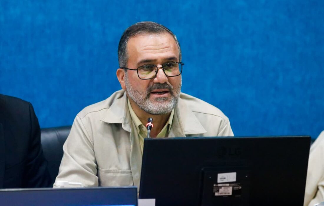 تأمین ناوگان حملونقل اربعین نیازمند همت مضاعف است