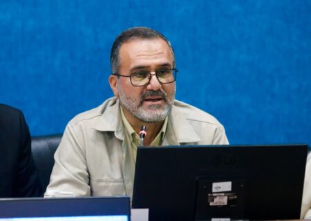 تأمین ناوگان حمل‌ونقل اربعین نیازمند همت مضاعف است