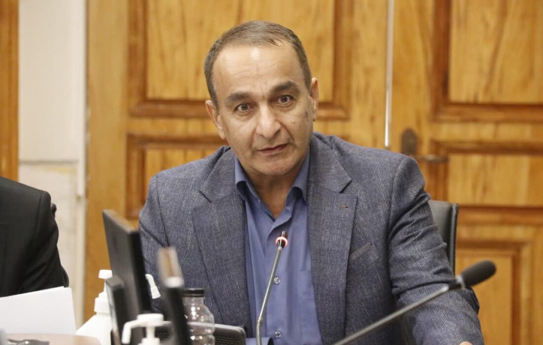 لزوم تأمین امکانات بهداشتی و ایمنی در مجتمعهای بینراهی پیش از راهپیمایی اربعین