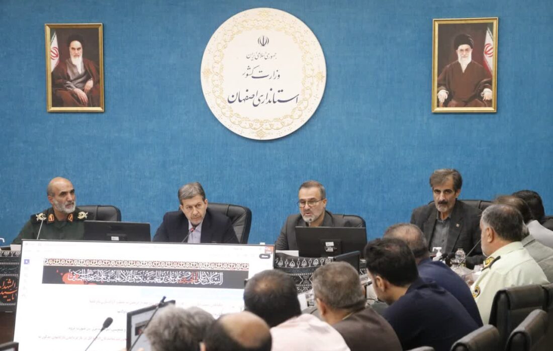 برنامه‌ریزی منسجم اعزام۴۰۰ اتوبوس برای جابه‌جایی زائران اربعین ۱۴۰۴ 