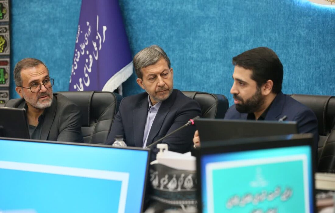 پیشرانی اصفهان در کشور نویدبخش درخشش ویژه آن در حوزه فضای مجازی است