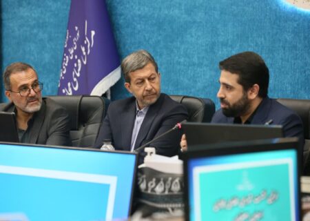 پیشرانی اصفهان در کشور نویدبخش درخشش ویژه آن در حوزه فضای مجازی است