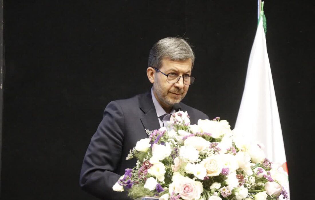 استاندار اصفهان: موکب‌داران اربعین، افسران جبهه بی‌منت حسینی هستند