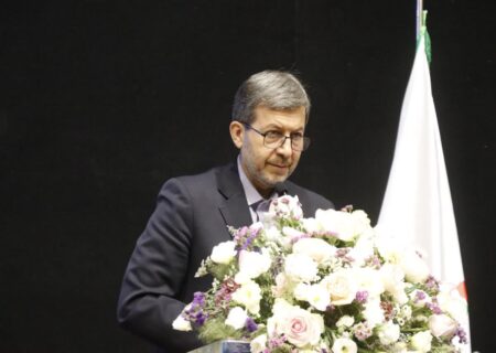 استاندار اصفهان: موکب‌داران اربعین، افسران جبهه بی‌منت حسینی هستند