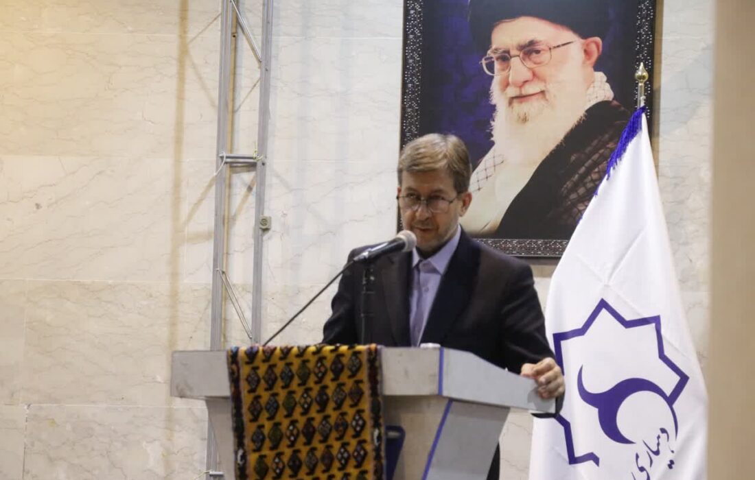 دهیاران و بخشداران استان، سربازان توسعه پایدار روستایی هستند