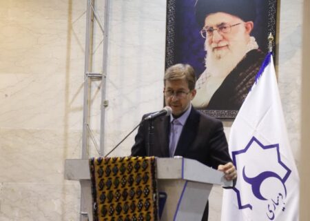 دهیاران و بخشداران استان، سربازان توسعه پایدار روستایی هستند