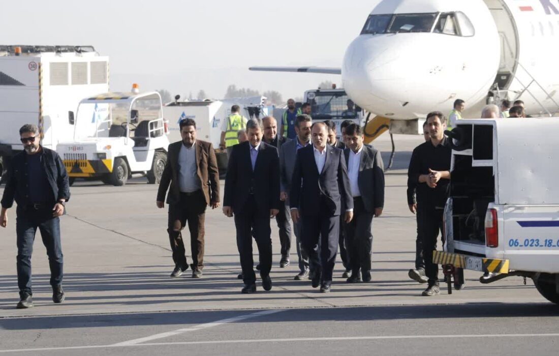 جمالی‌نژاد: عزم مدیریت استان برای احقاق حقوق کشاورزان