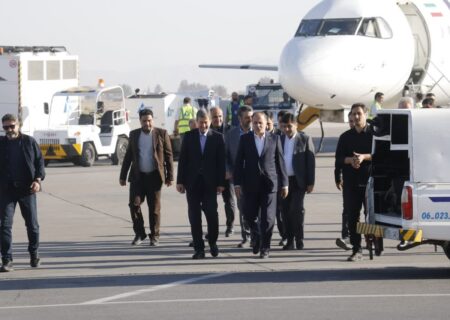 جمالی‌نژاد: عزم مدیریت استان برای احقاق حقوق کشاورزان