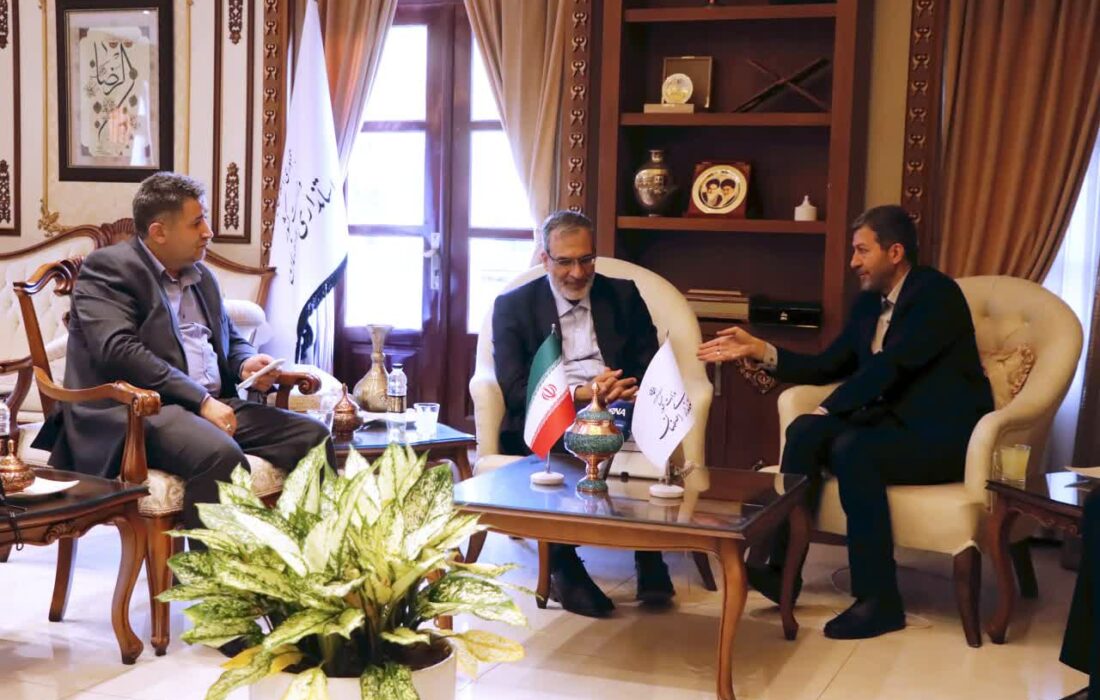 جمالی‌نژاد: فقدان نقشه راه مشخص بزرگترین ضعف رسانه‌ای است