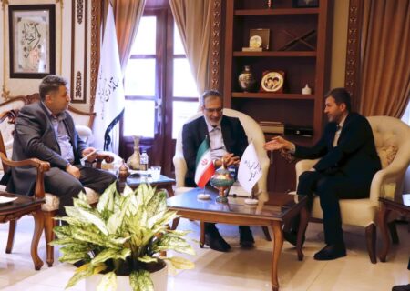 جمالی‌نژاد: فقدان نقشه راه مشخص بزرگترین ضعف رسانه‌ای است