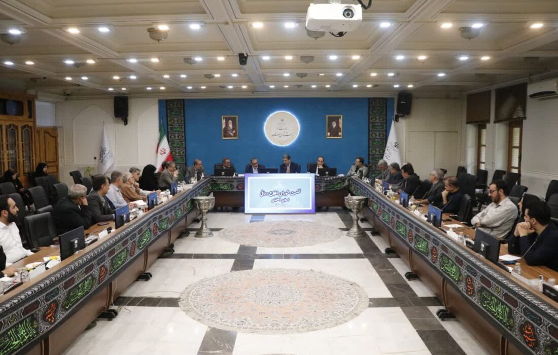 نقشه راه جامع اطلاع‌رسانی در کشور تدوین شود