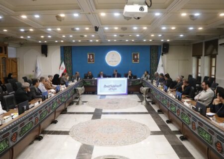 نقشه راه جامع اطلاع‌رسانی در کشور تدوین شود