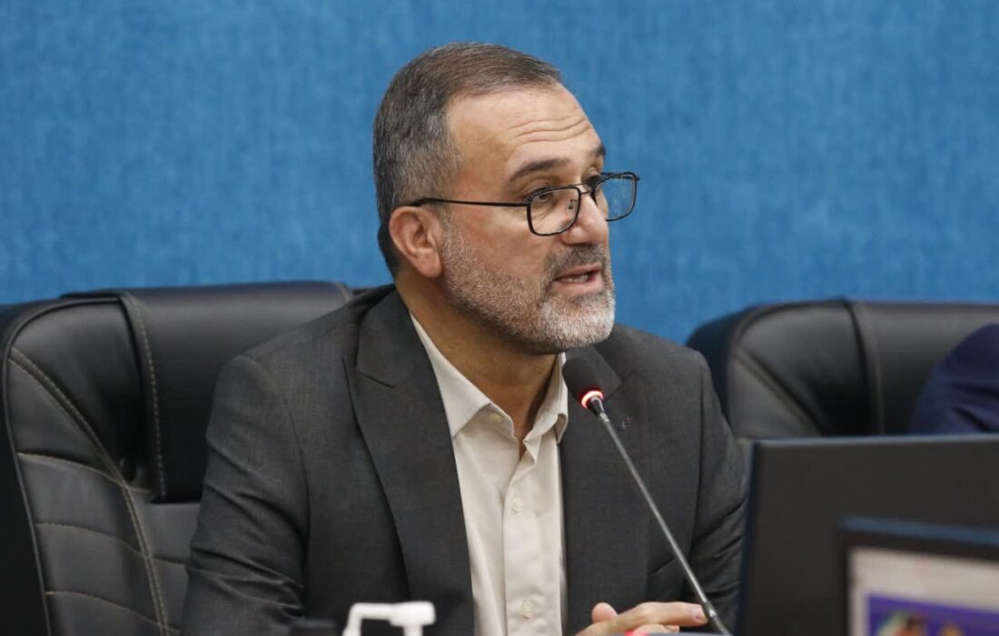 اذعان مسئولان ملی بر موفقیت شورای اطلاع‌رسانی اصفهان در جنگ تحمیلی اخیر 