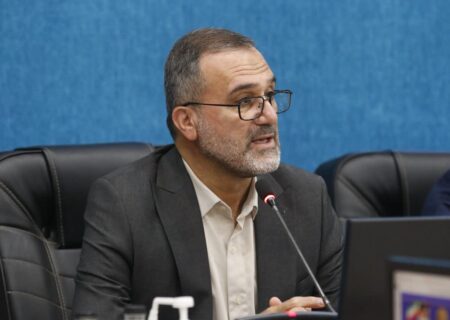 اذعان مسئولان ملی بر موفقیت شورای اطلاع‌رسانی اصفهان در جنگ تحمیلی اخیر 