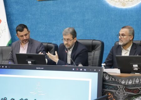 تاکید استاندار اصفهان بر ضرورت ایجاد “سامانه یکپارچه فرماندهی بحران” و “شبکه دیده‌بان محلی” در کشور 